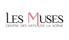 Les Muses : Centre des Arts de la Scène